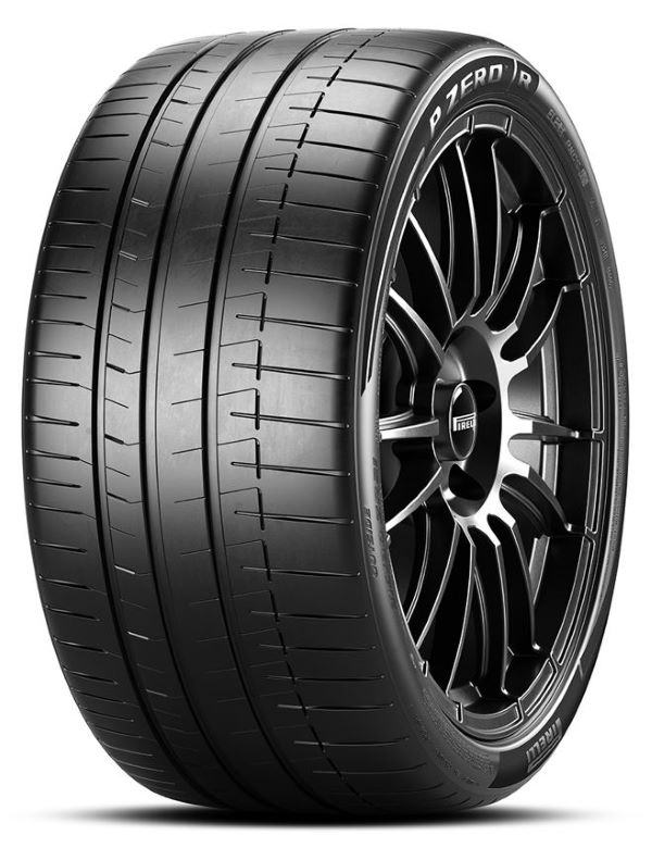 Pirelli 265/35 R21 PZERO R 101Y XL NF0 M...